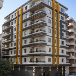 Emirates Hills Garden Villa