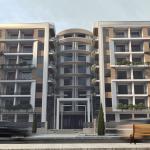 Kensington Garden Apartment