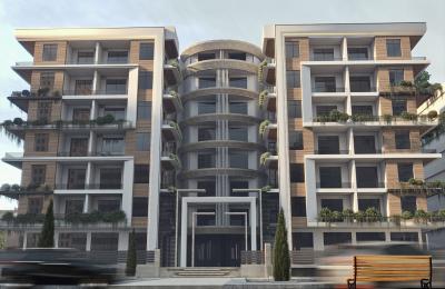 Kensington Garden Apartment
