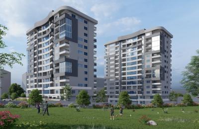 The Kennington Collection, Downtown Dubai